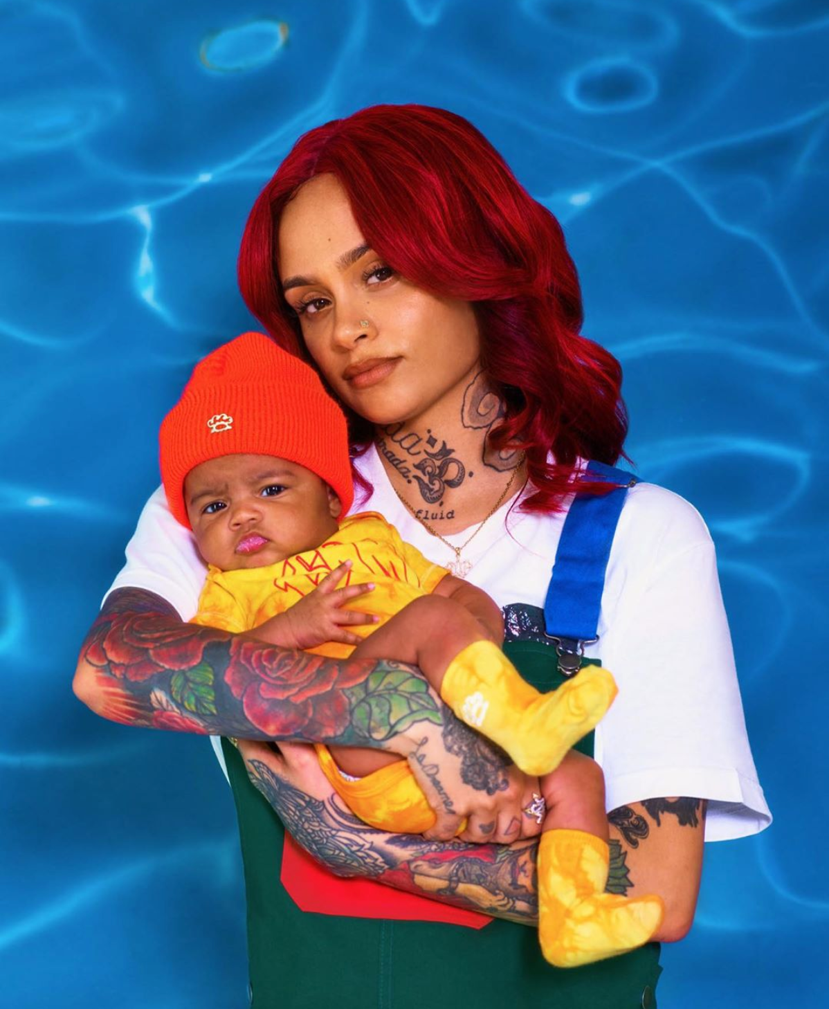 These Celebrity Parents Welcomed The Most Precious Babies in 2019