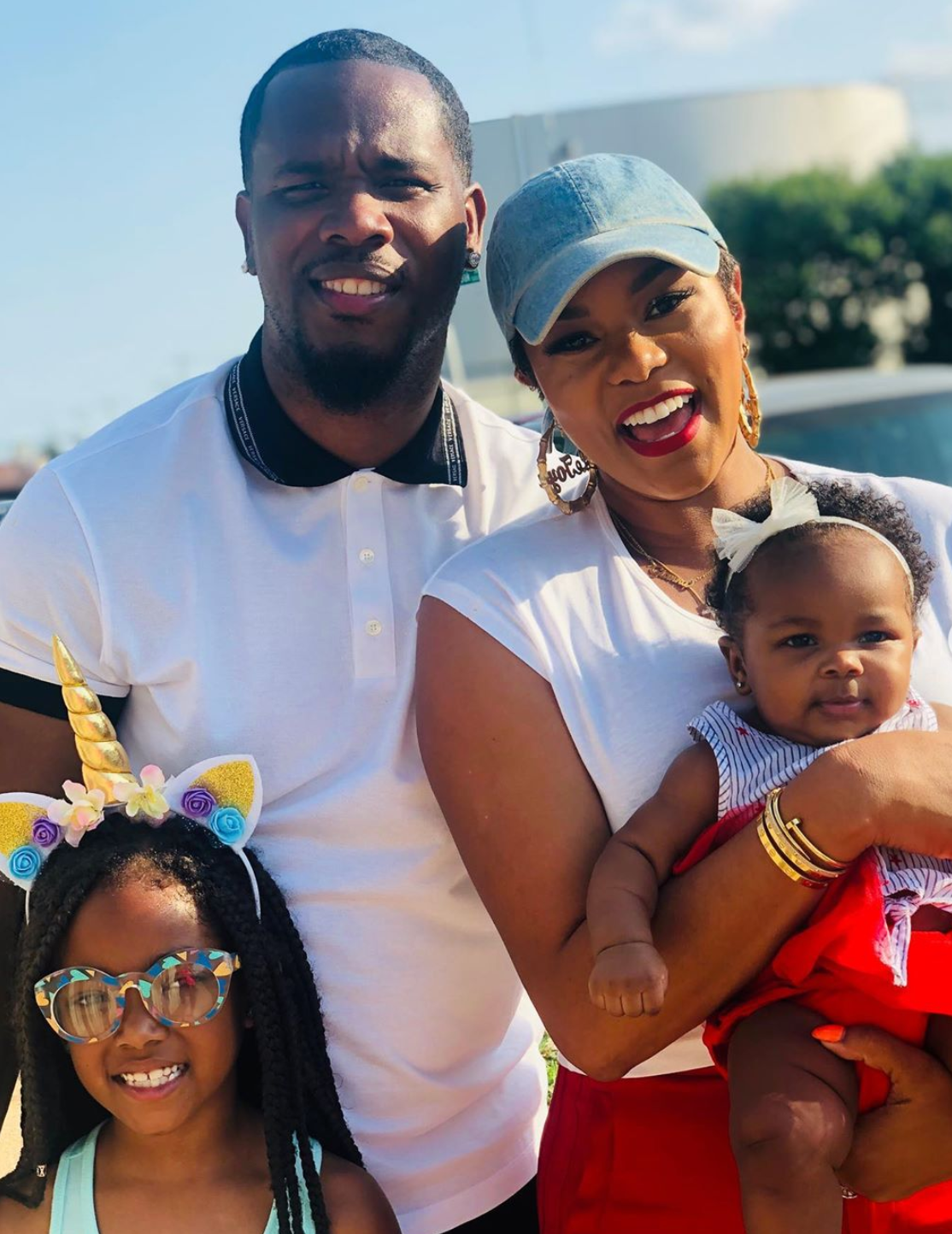 These Celebrity Parents Welcomed The Most Precious Babies in 2019