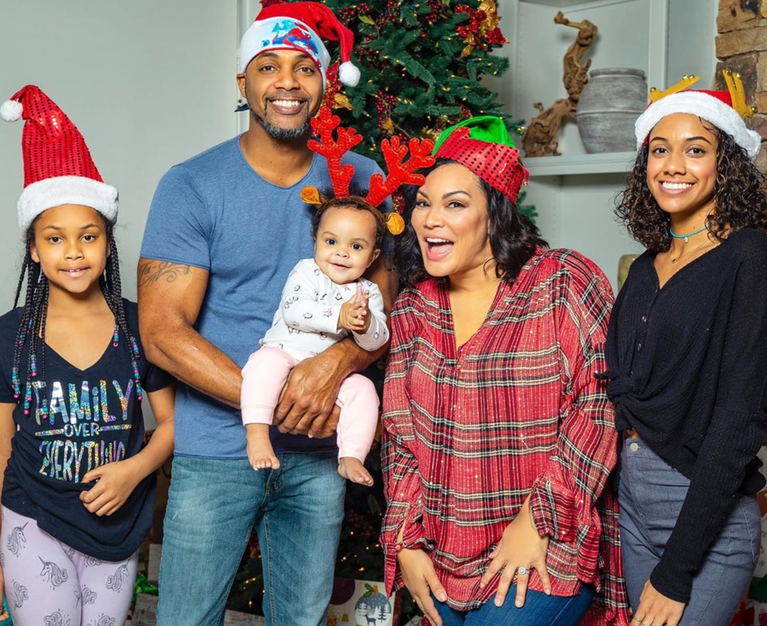 These Celebrity Parents Welcomed The Most Precious Babies in 2019