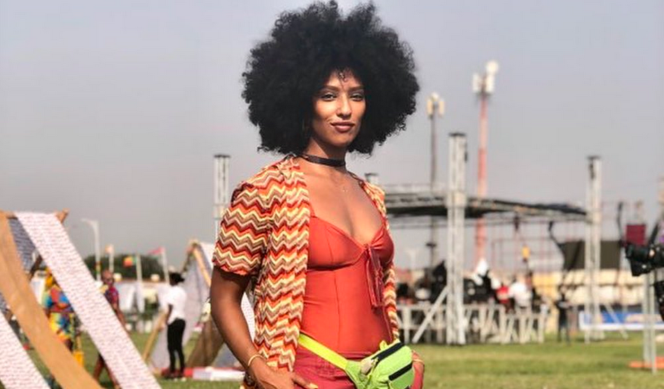 ESSENCE Full Circle Festival: All The Glorious Hair And Beauty Looks We Loved From Afrochella 2019