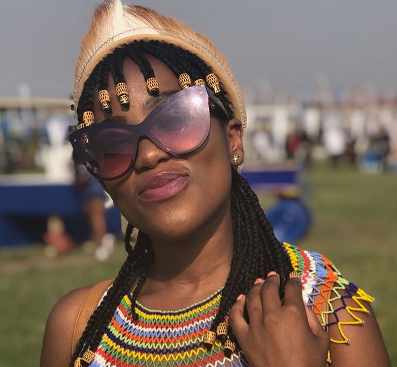 ESSENCE Full Circle Festival: All The Glorious Hair And Beauty Looks We Loved From Afrochella 2019