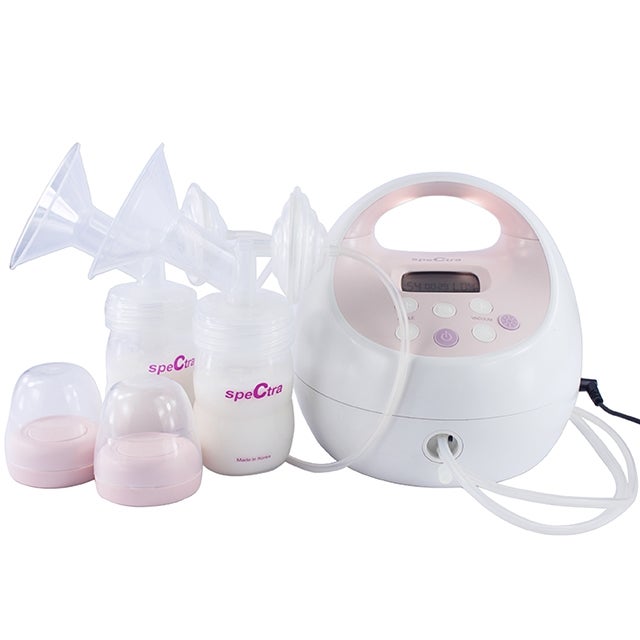 I Tried These Three Breast Pumps And Found My Favorites
