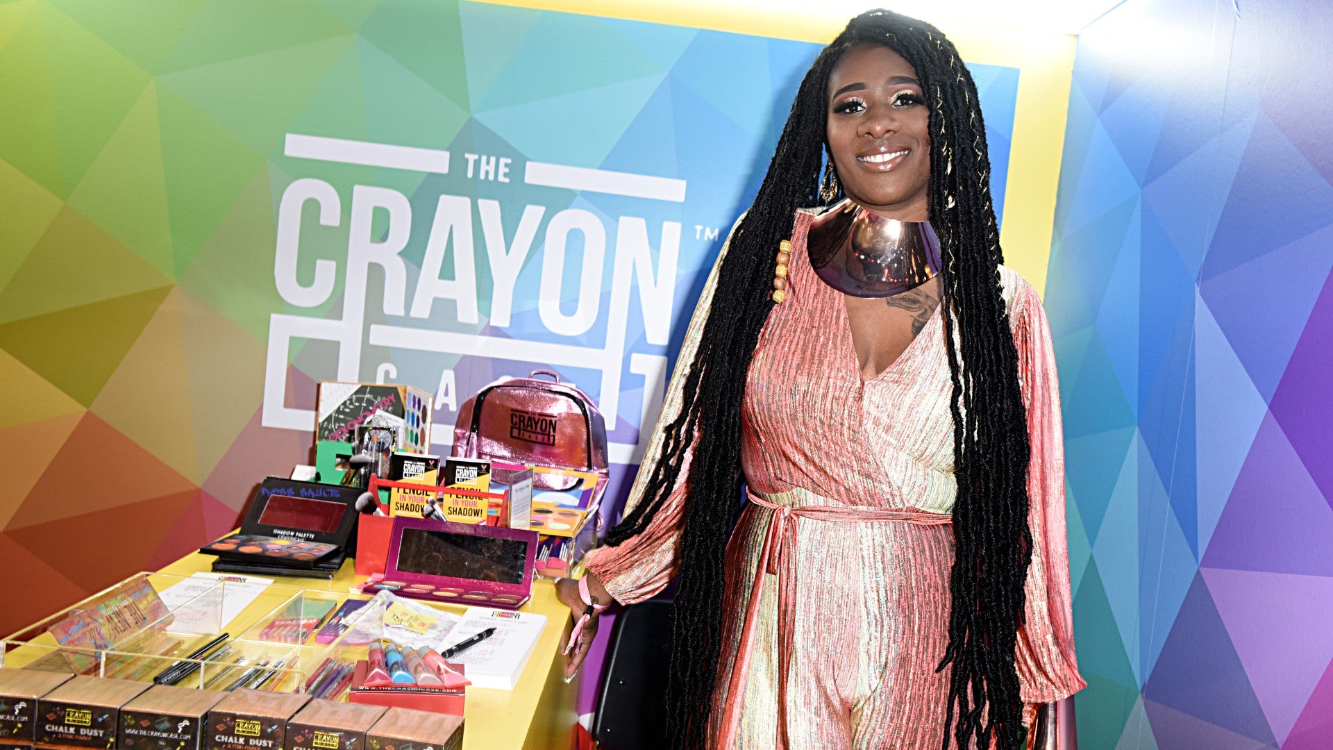 Supa Cent Makes Another $1.3 million In One Hour With The Crayon