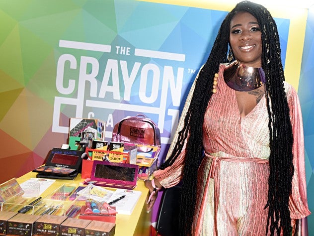 Supa Cent Makes Another $1.3 million In One Hour With The Crayon Case Sale