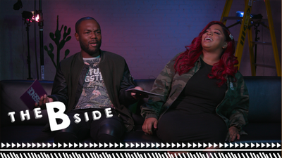 Watch Kid Fury and Crissle West Try To Guess Who Served These Shade-Filled Reads