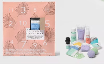 The Best Beauty Advent Calendars For The 2019 Holiday Season