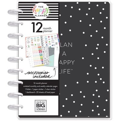 These Planners Will Get You Organized In 2020