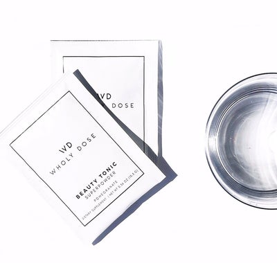 These Ingestible Beauty Products Are A Must-Try
