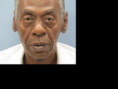 Alabama Man Has Been Serving A Life Sentence For The Last 38 Years For Stealing $9