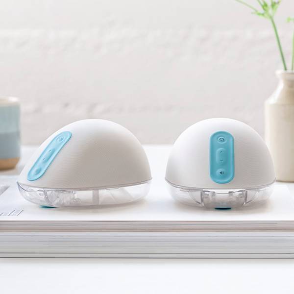 I Tried These Three Breast Pumps And Found My Favorites