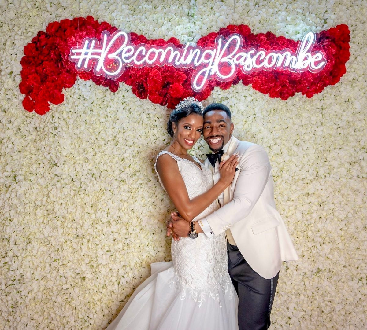 2019 Bridal Bliss Awards! These Couples Wowed Us In Every Way