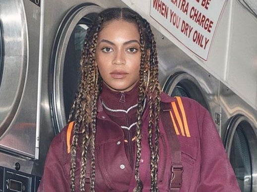 Beyoncé Previews The Ivy Park x Adidas Collection