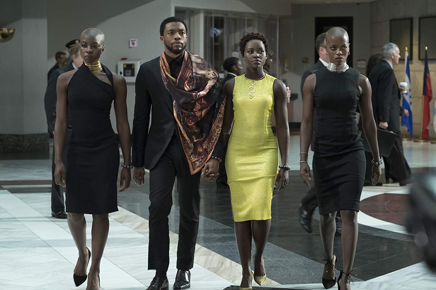 The 20 Best Black Films of the 2010s