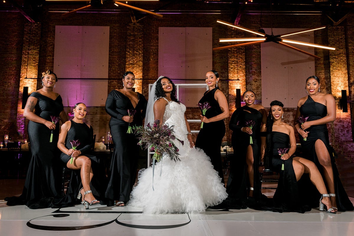 2019 Bridal Bliss Awards! These Couples Wowed Us In Every Way