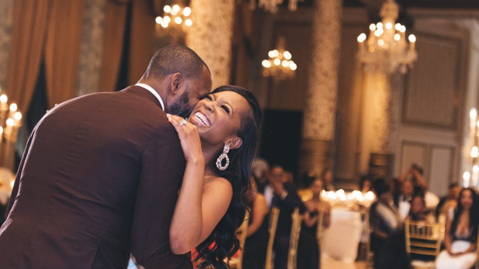 Bridal Bliss 2019 Awards! These Are The Couple That Stunned