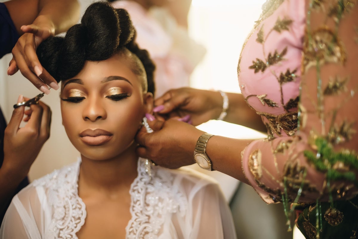 2019 Bridal Bliss Awards! These Couples Wowed Us In Every Way