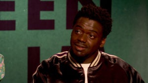 Daniel Kaluuya Opens Up About His Own Run-Ins With Police Officers: 'It's Been Consistent'