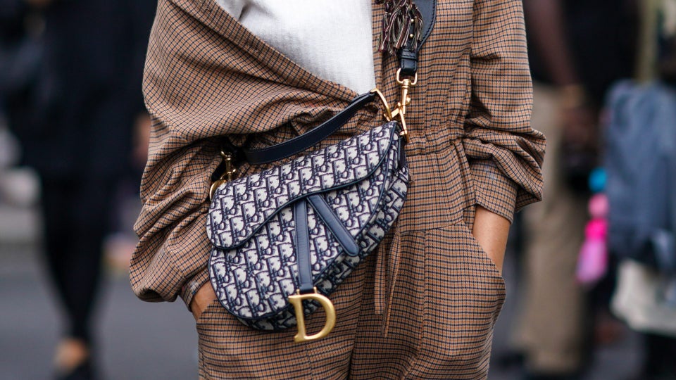 Editors Wish List: The Dior Bag Of My Dreams
