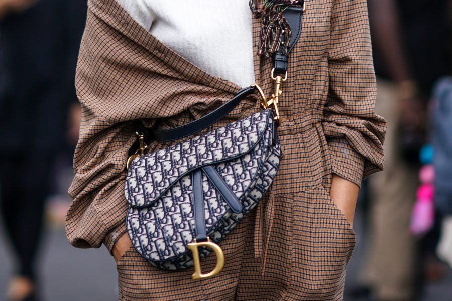 Editors Wish List: The Dior Bag Of My 