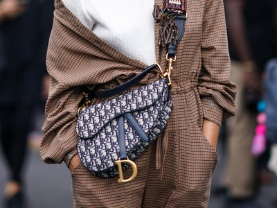 Editors Wish List: The Dior Bag Of My Dreams