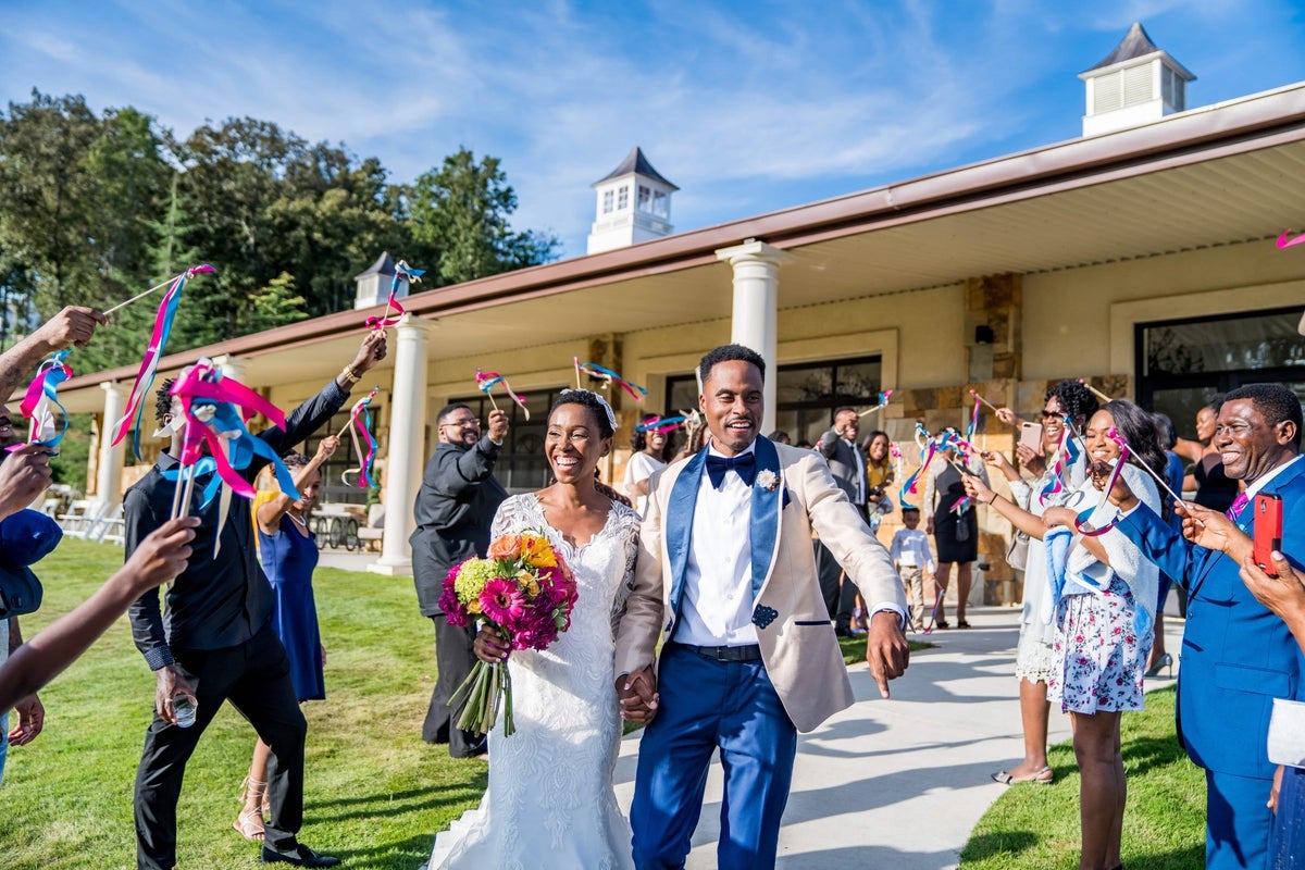 2019 Bridal Bliss Awards! These Couples Wowed Us In Every Way