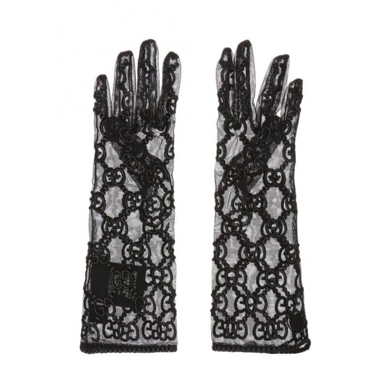 Shop These Chic Gloves Almost As Good As Rihanna's