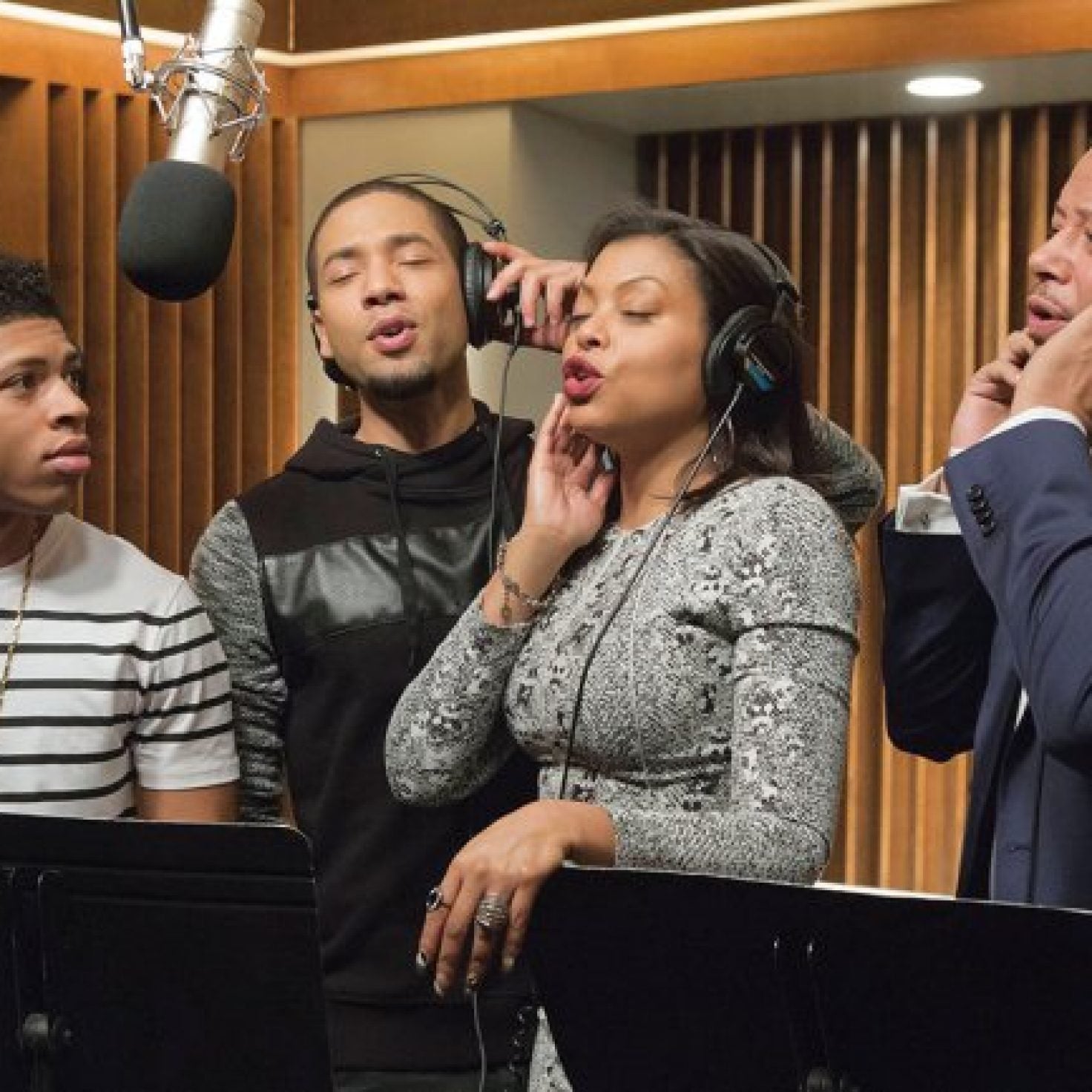Lee Daniels Says He's 'Heartbroken' He Can't Shoot 'Empire' Finale Due To COVID-19