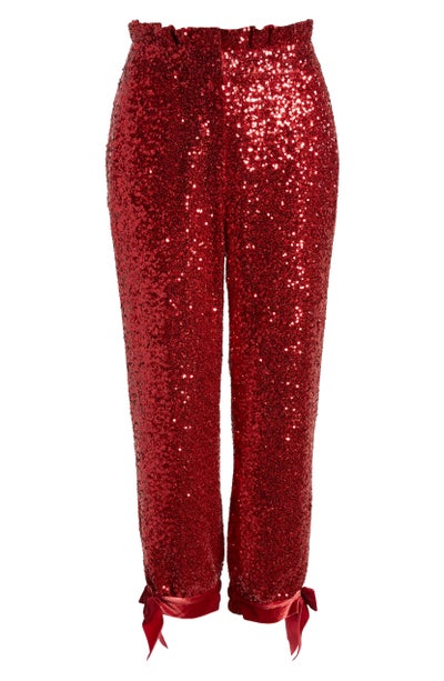 Celebrate Your Dramatic Ways With These Attention-Grabbing Pants! 