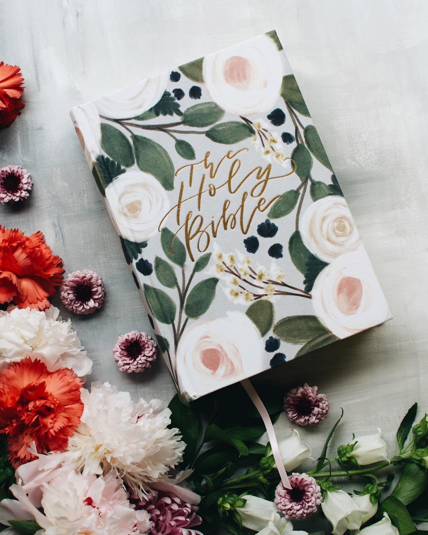 The Prayer Warrior In Your Life Will Love These Faith-Based Gifts