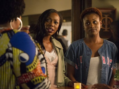 A Definitive List Of The Best Black TV Shows Of The Decade