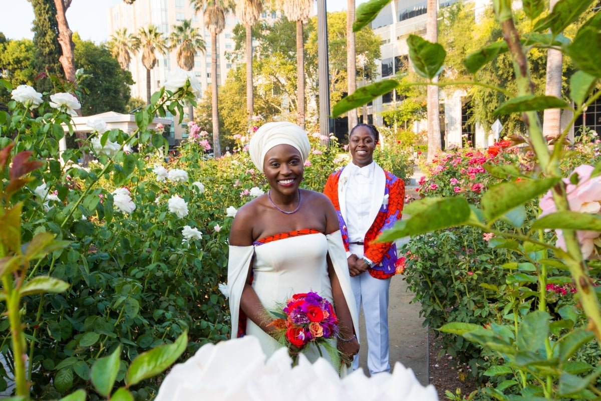 2019 Bridal Bliss Awards! These Couples Wowed Us In Every Way