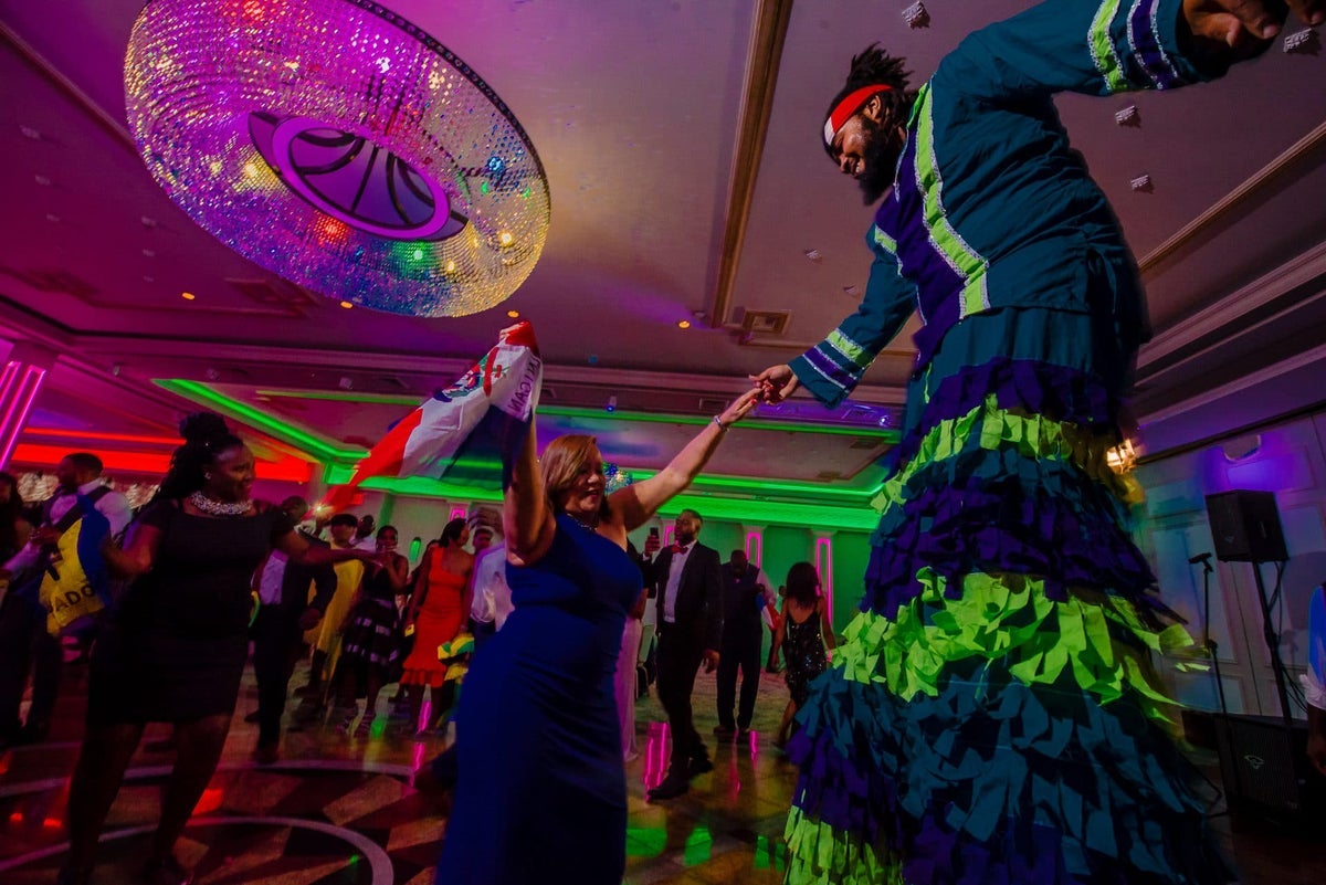 2019 Bridal Bliss Awards! These Couples Wowed Us In Every Way