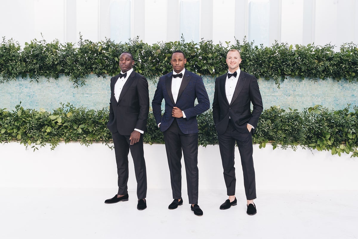 2019 Bridal Bliss Awards! These Couples Wowed Us In Every Way