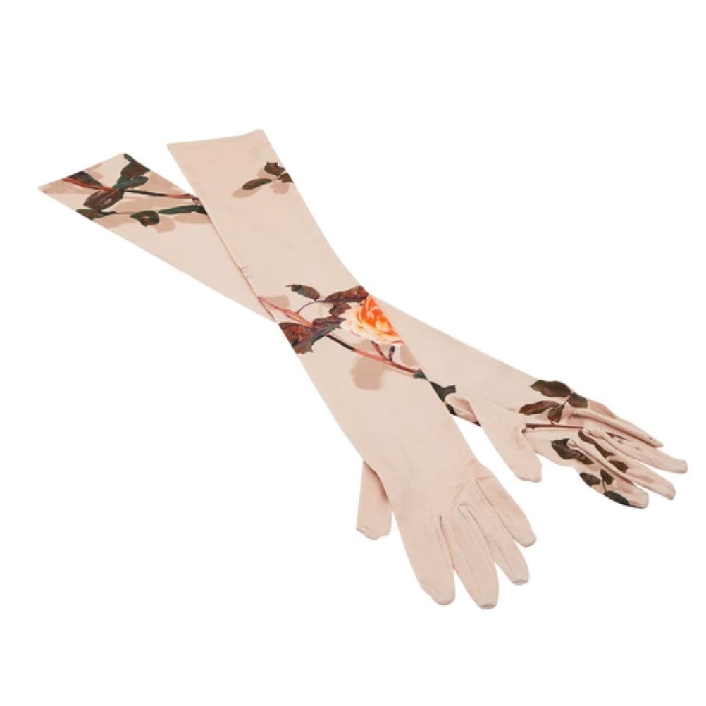 Shop These Chic Gloves Almost As Good As Rihanna's
