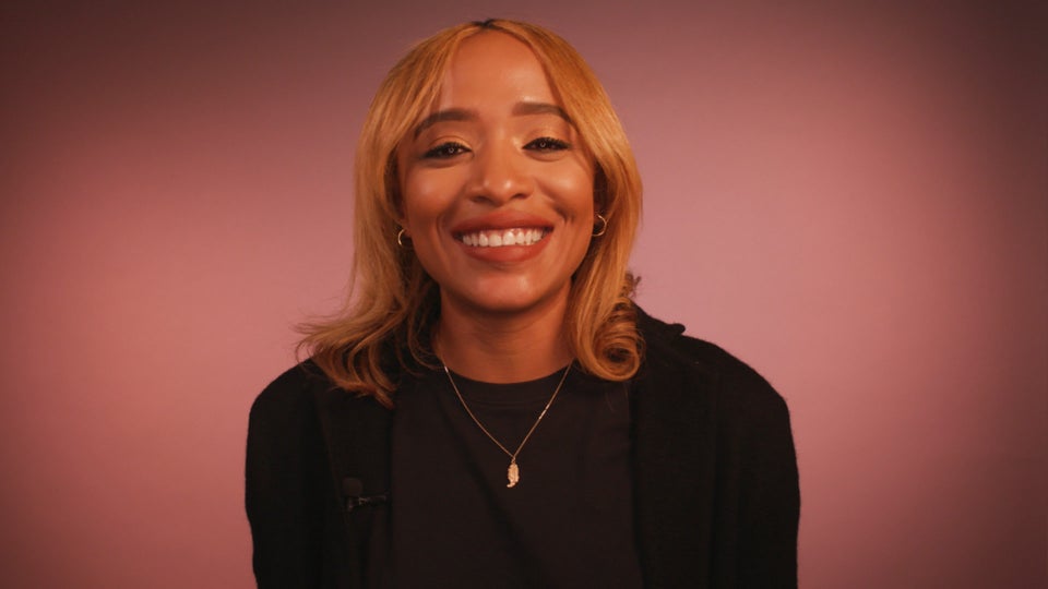 ‘Everyday Struggle’ Host Nadeska Alexis Learned How To Be Resilient