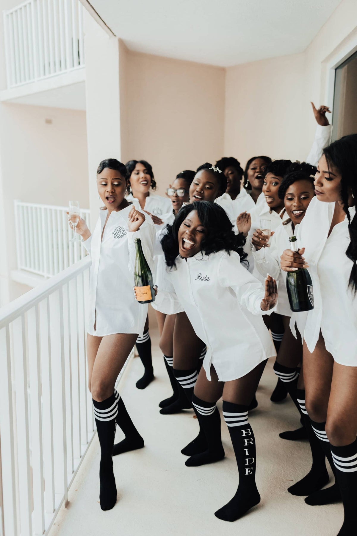 2019 Bridal Bliss Awards! These Couples Wowed Us In Every Way