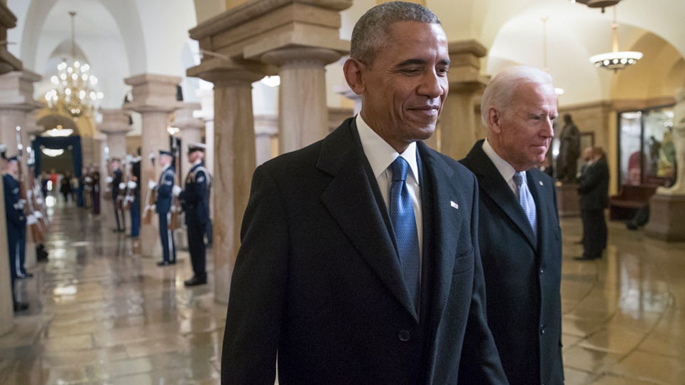 Biden Claims That He Doesn’t Need Obama’s Endorsement, Buttigieg Stole His Platform