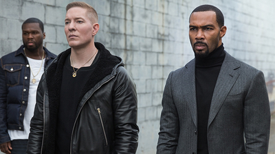 Starz Expands ‘Power’ Universe With Three More Spinoffs