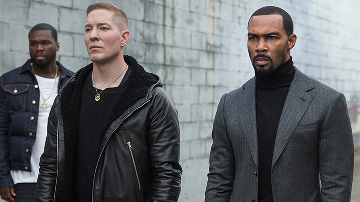 Starz Expands 'Power' Universe With Three More Spinoffs