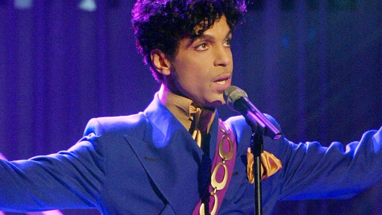 'Prince and the Revolution: Live' Concert Streaming To Raise Money For COVID-19 Relief