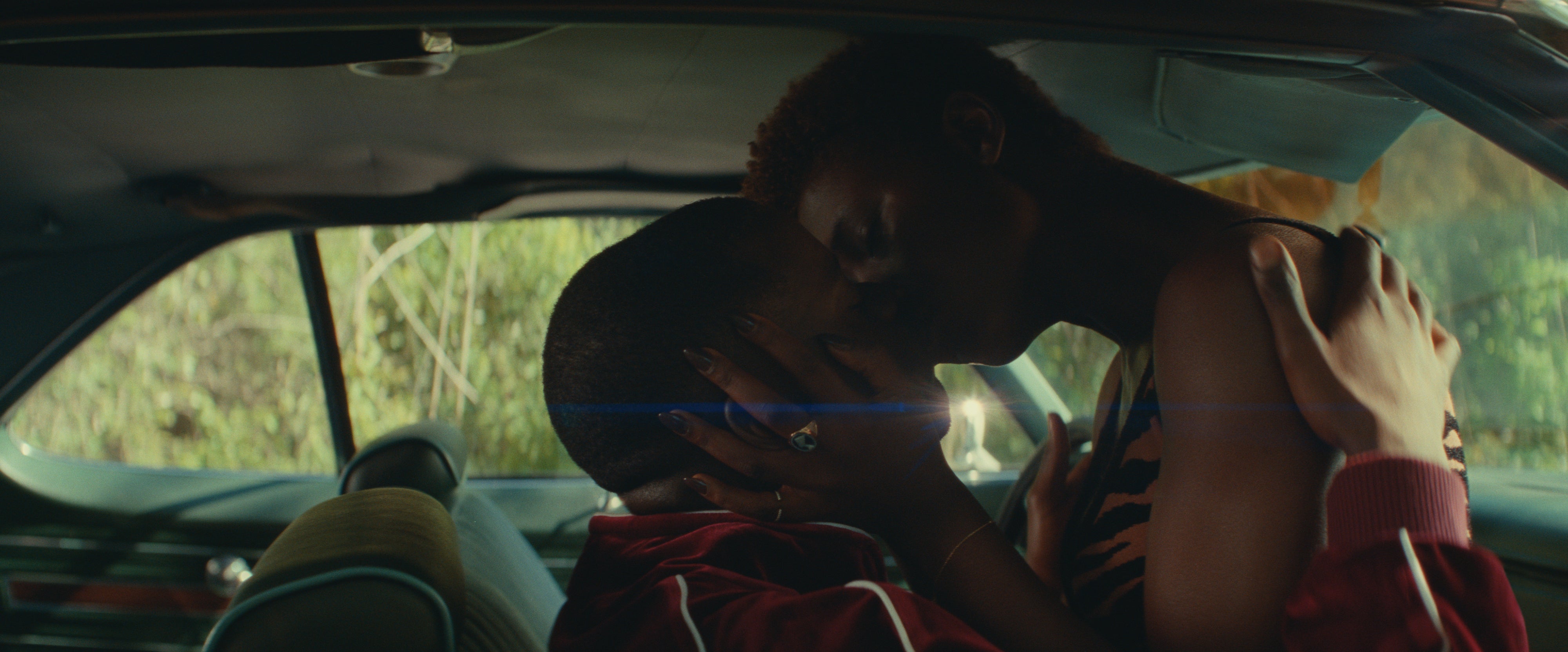 ‘Queen & Slim’ Is The Black Love Story We Needed