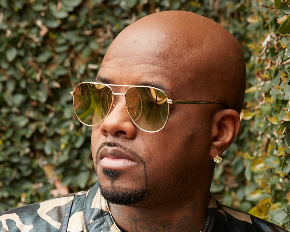 Jermaine Dupri