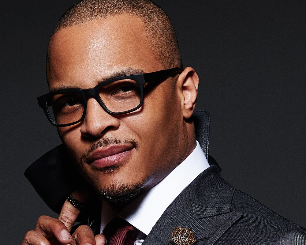 Tip “T.I.” Harris