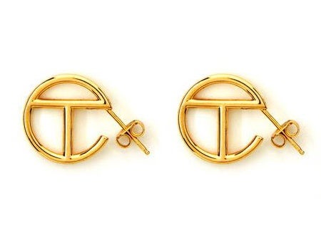 Editors Wish List: The Telfar Earrings That Match Your Shopping Bag