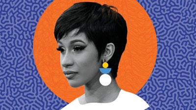 Bag Secured: Money Lessons From Cardi B | Essence