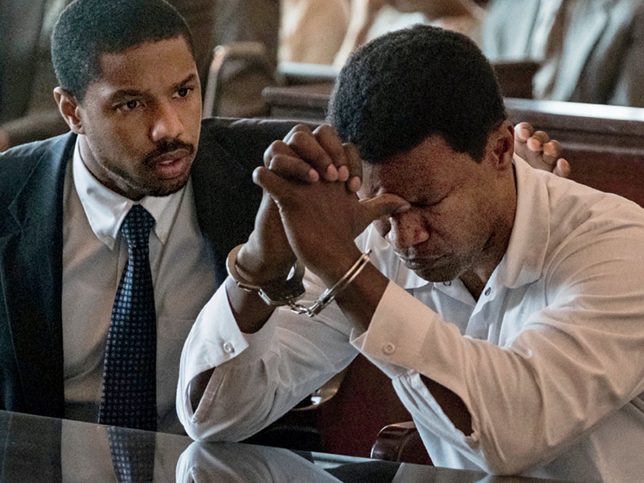 ESSENCE's Entertainment Director Picks What Films She's Seeing This Holiday Break