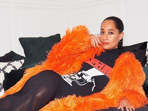 Tracee Ellis Ross's Road To 'The High Note' Is A Must-Hear Story!