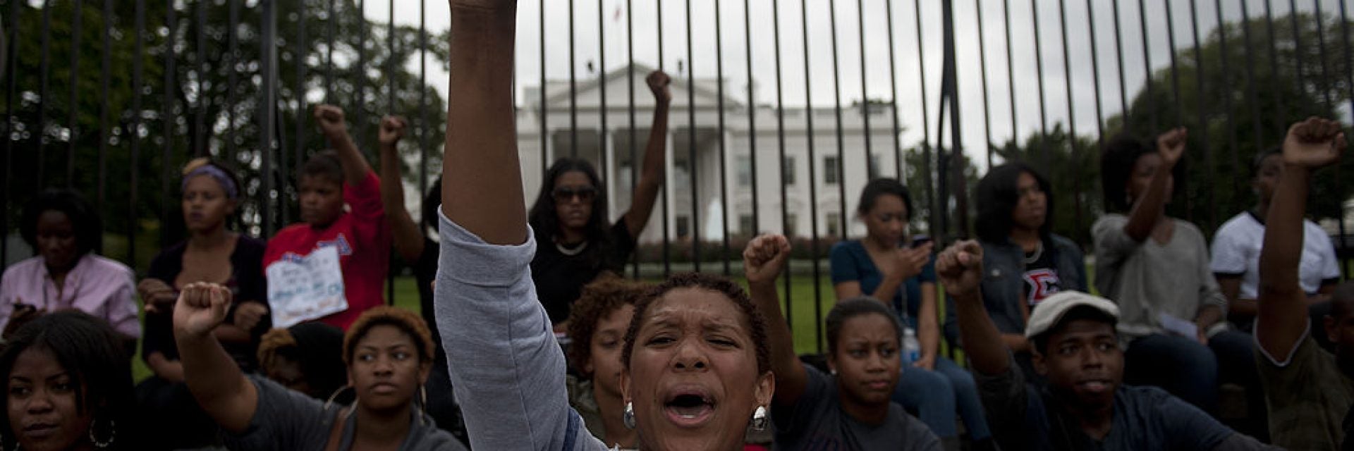 Stories That Helped Shape A Decade