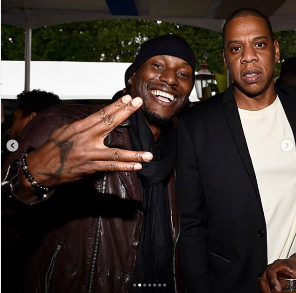 Jay-Z's Celebrity Friends Wish Him A Happy 50th Birthday