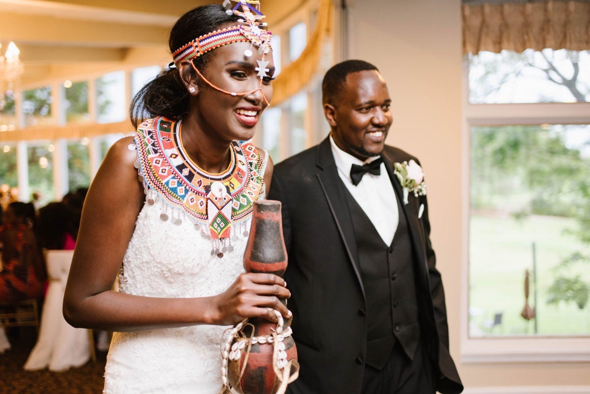 2019 Bridal Bliss Awards! These Couples Wowed Us In Every Way